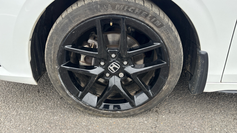 Honda Civic 2.0 eHEV Sport 5dr CVT Hybrid Hatchback